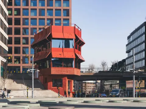 Kulturhuset Sergels torg - Din kompletta guide till upplevelser