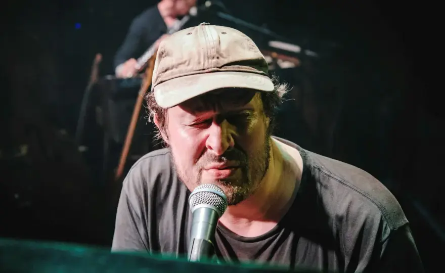 Daniel Norgren-konsert - Så får du bästa upplevelsen
