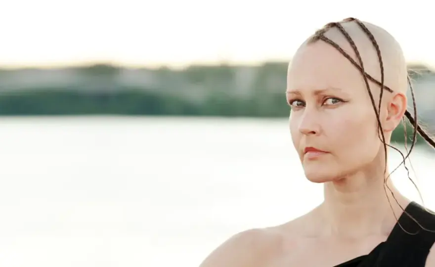 Virpi Pahkinen - En guide till hennes unika danskonst