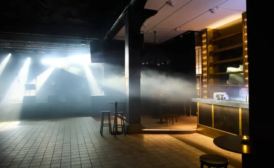 Slaktkyrkan Stockholm - Din guide till Slakthusområdets pärla