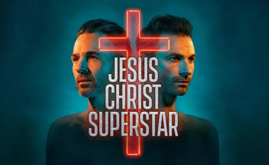 Jesus Christ Superstar Stockholm - Din guide till musikalen