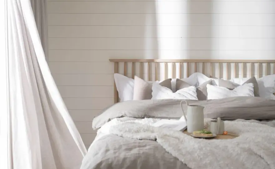 Sovrum inspiration - Skapa rofyllt och funktionellt sovrum