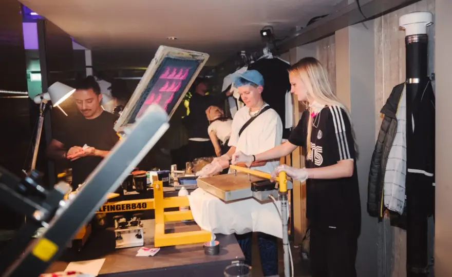 The Creativity House Stockholm - Din guide till kreativa event