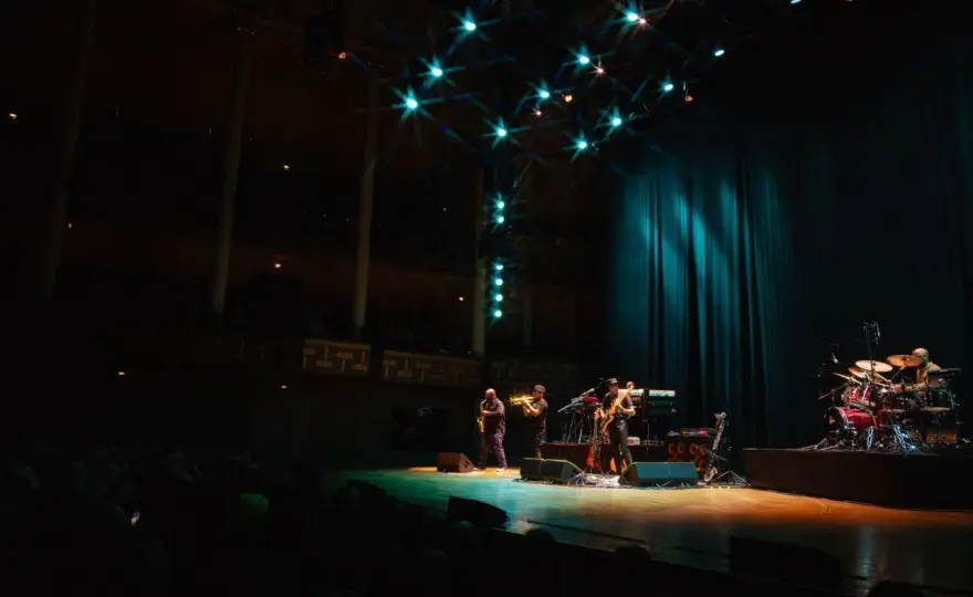 Stockholm Jazz - Bästa scenerna & festivalen 2026 – Din guide