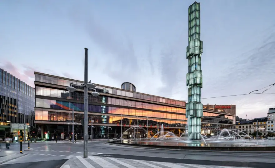 Kulturhuset Teater - Så får du bästa upplevelsen