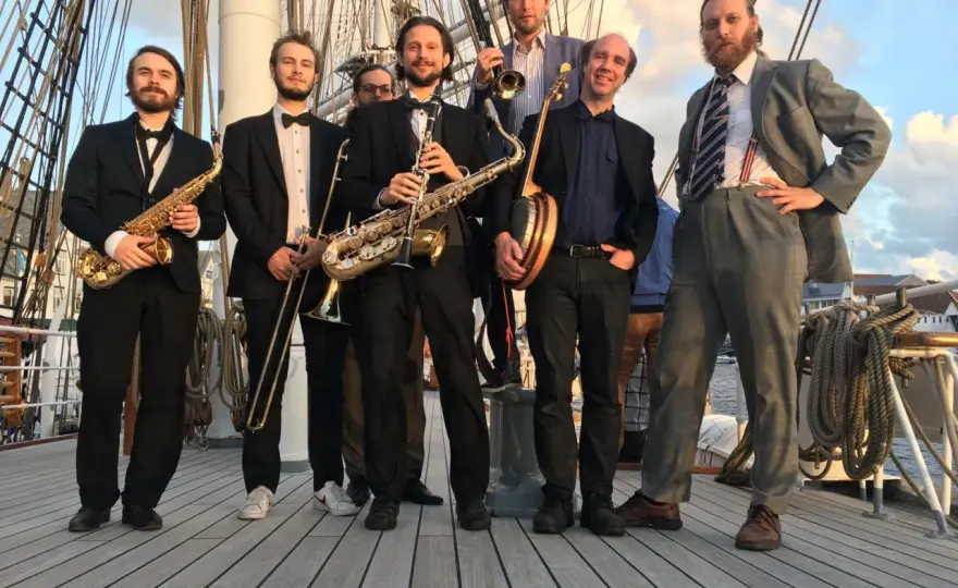 Storbandsjazz i Stockholm - Välj rätt kväll för din känsla