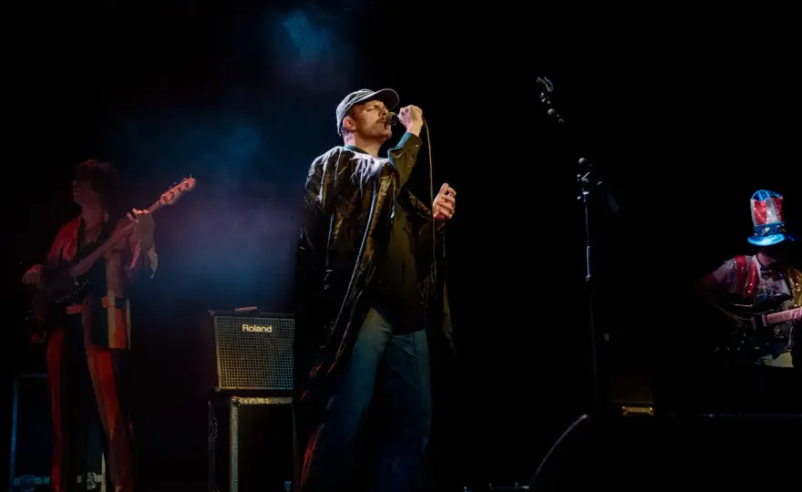 Mac DeMarco Stockholm - Nästa spelning? Så säkrar du biljetter