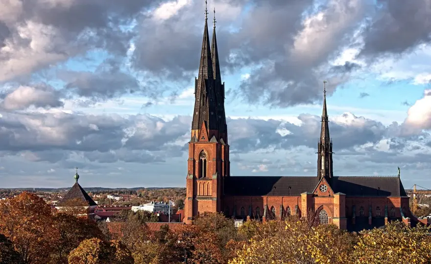 Uppsala domkyrka program - Planera ditt besök smart