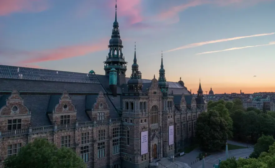 Nordiska museet – Så får du ut mest av besöket
