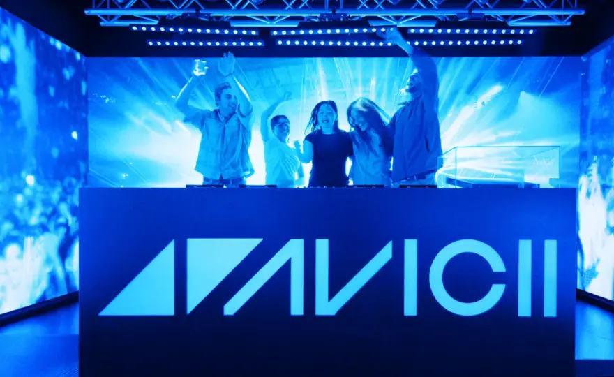 Avicii Experience Stockholm - Biljetter, öppettider & tips