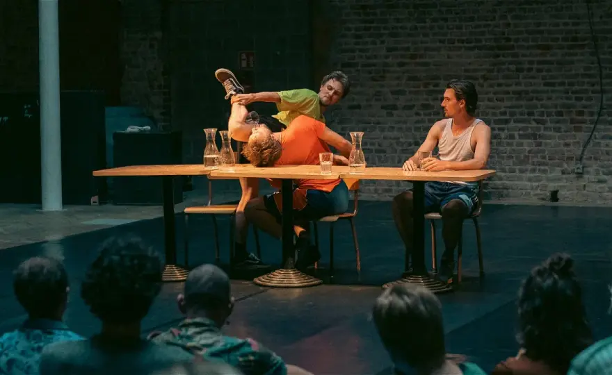 Stockholm Fringe Festival - Så maxar du upplevelsen 2026