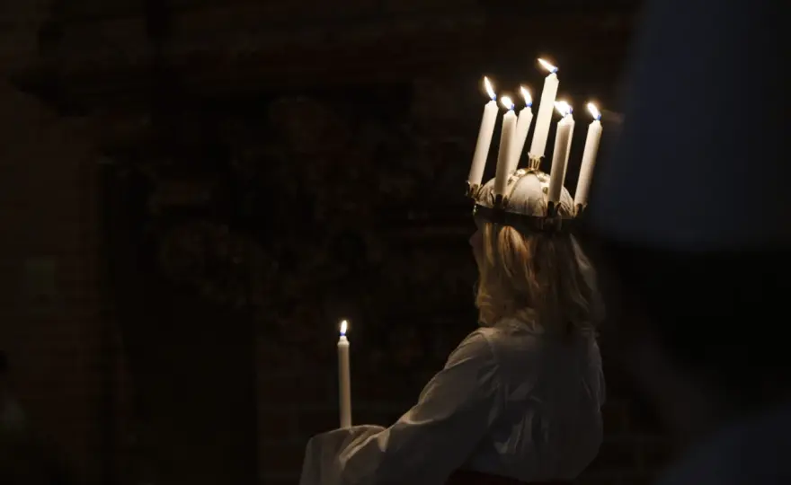 Lucia i Storkyrkan - Din guide till en magisk upplevelse