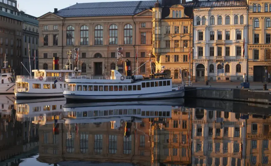 Musikaliska Stockholm – Vad hände och alternativen idag?