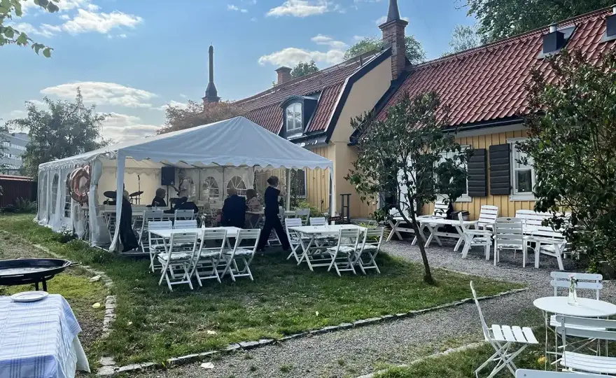Ekermanska Malmgården – Södermalms dolda pärla? Upptäck den!