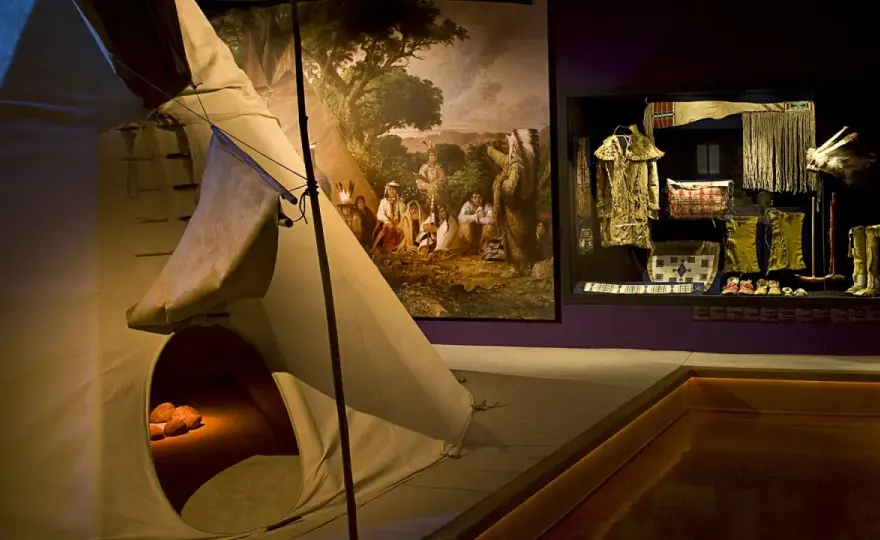Etnografiska museet - Din guide till aktuella utställningar