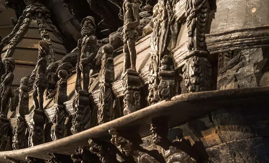 Vasamuseet: Så maximerar du besöket – tips & priser