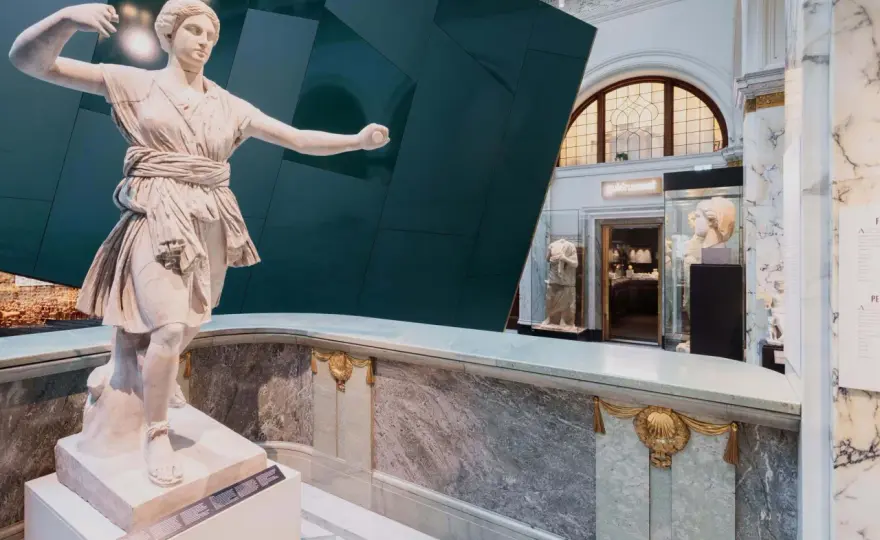 Stockholms museer - Välj rätt och undvik misstagen!