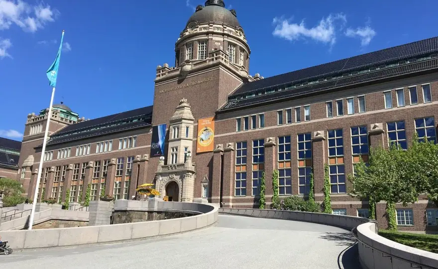 Naturhistoriska riksmuseet – Så får du ut mest av besöket