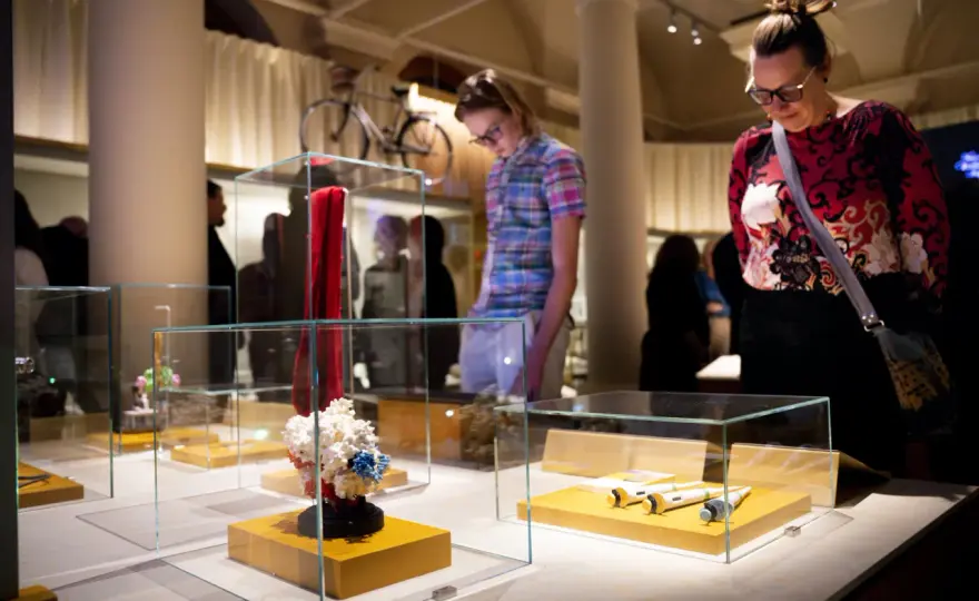 Nobelprismuseet: Din guide till ett minnesvärt besök