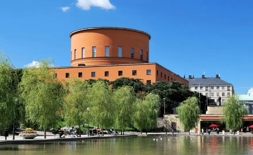 Stadsvandring Stockholm - Planera din perfekta rutt!