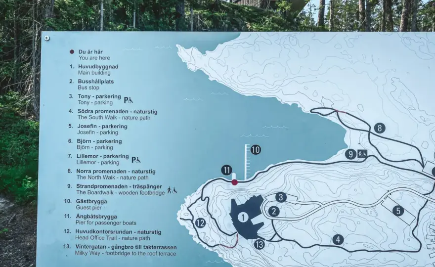 Artipelag Gustavsberg - Din guide till en lyckad dagsutflykt