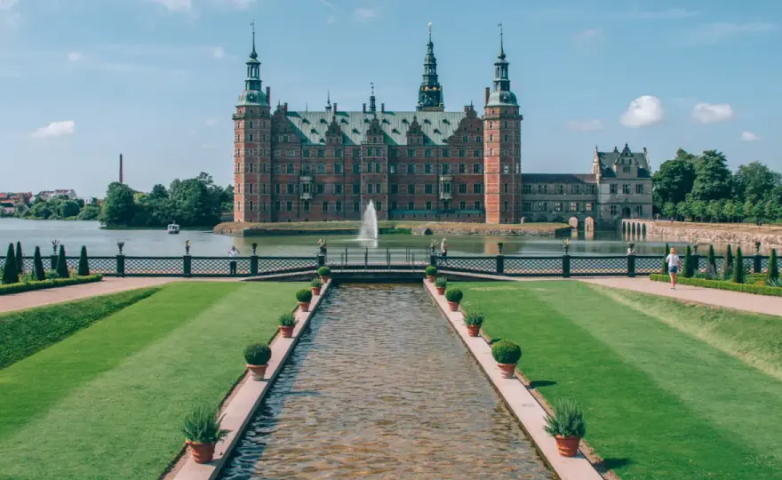 Kungliga slott - Vilket ska du besöka? (Guide)
