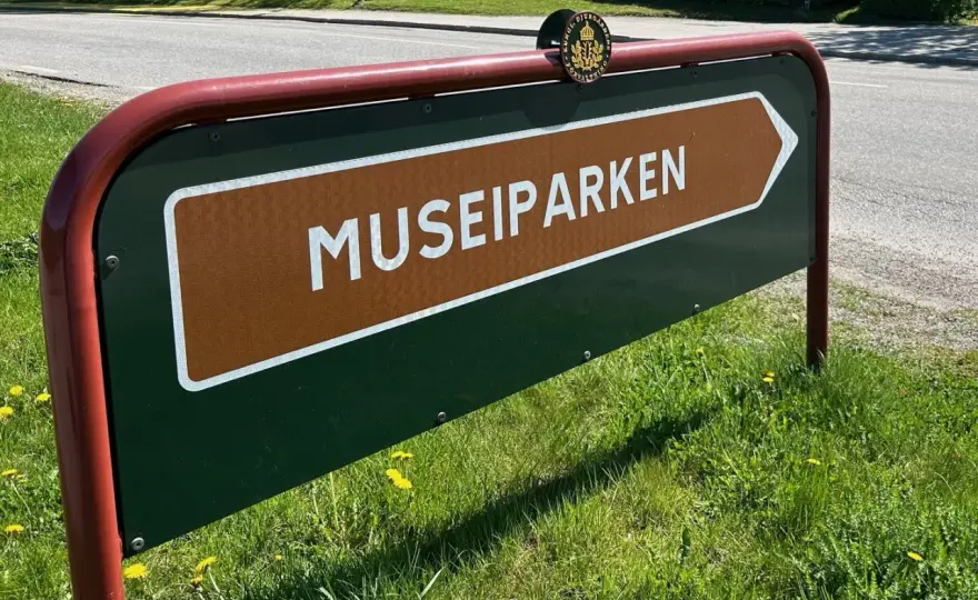 Museiparken Stockholm - Din guide till museer och en lyckad dag