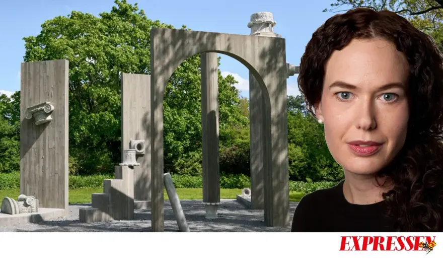 Prinsessan Estelles skulpturpark – Din guide till konst på Djurgården