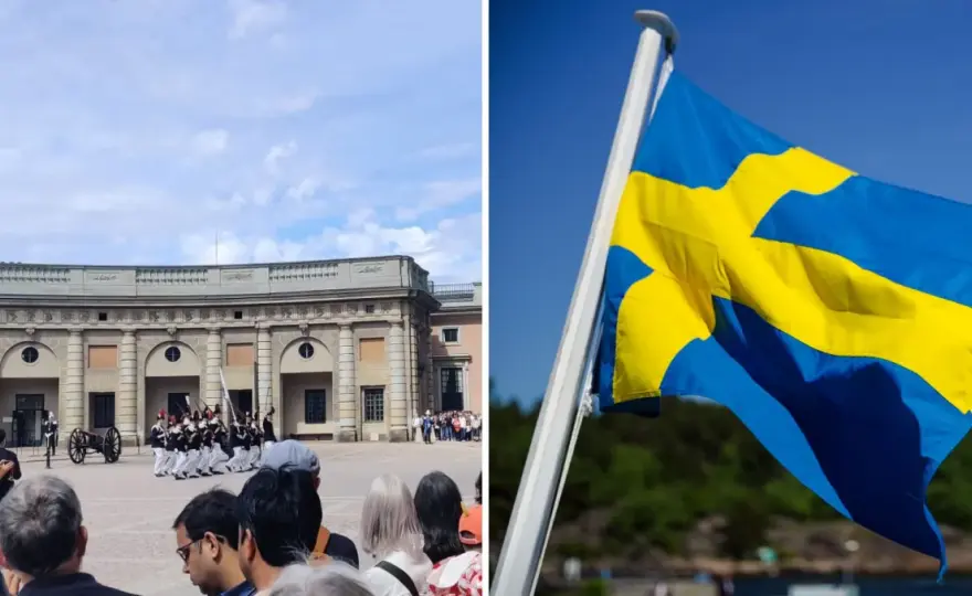 Nationaldagen Stockholm - Välj rätt firande för dig