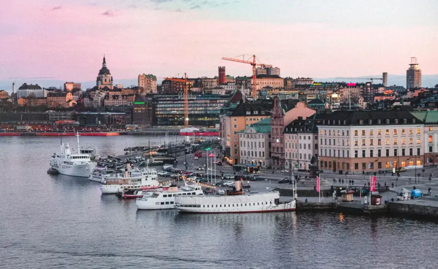 Stockholm imorgon - Din guide till en lyckad dag oavsett väder