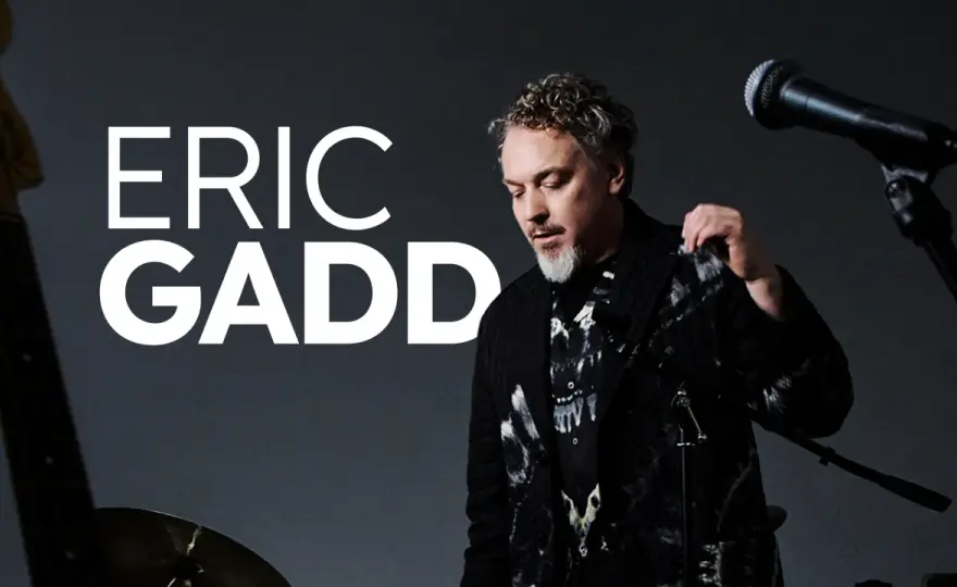 Eric Gadd på Mosebacke - Mer än bara en konsert?