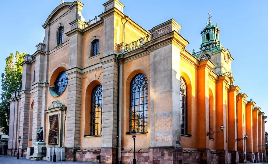 Storkyrkan i Gamla stan – Så får du ut mest av besöket