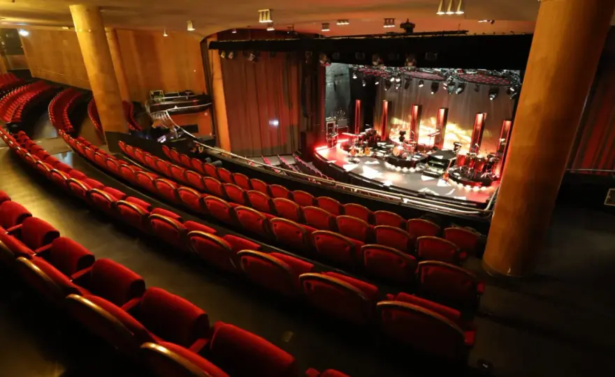 Konsertlokaler Stockholm - Välj rätt scen för din upplevelse