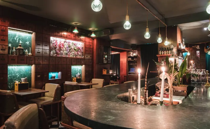 Date Night i Stockholm - 5 idéer för en oförglömlig kväll