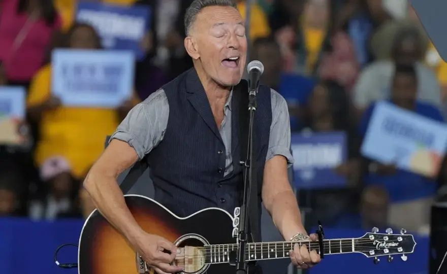 Bruce Springsteen: Inga konserter bekräftade – Din guide