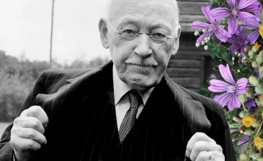 Hugo Alfvén – Mer än bara Midsommarvaka? Upptäck hans verk!