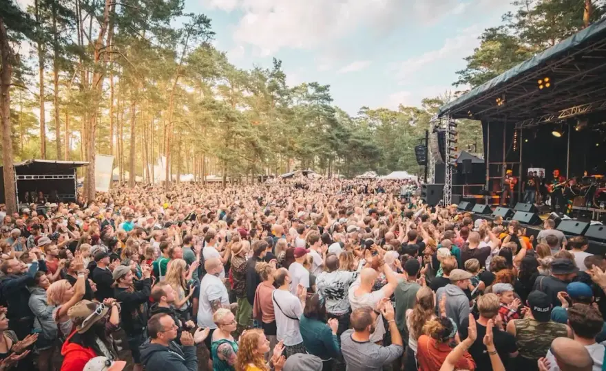 Stockholm Roots Festival - Din guide till den unika musikfesten