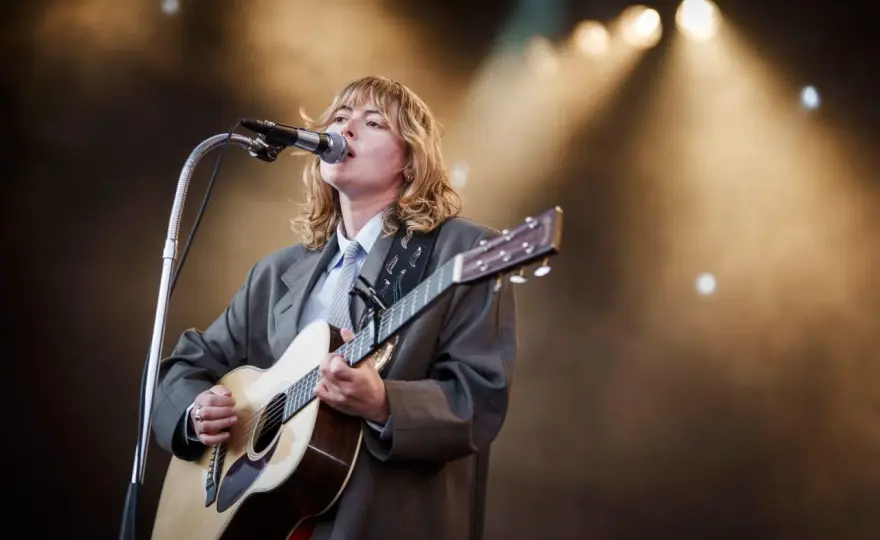 Ellen Krauss konsert - Allt inför din bästa upplevelse