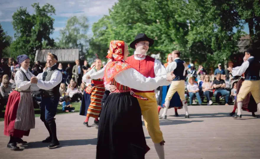 Musik på Skansen – Så planerar du bästa besöket!