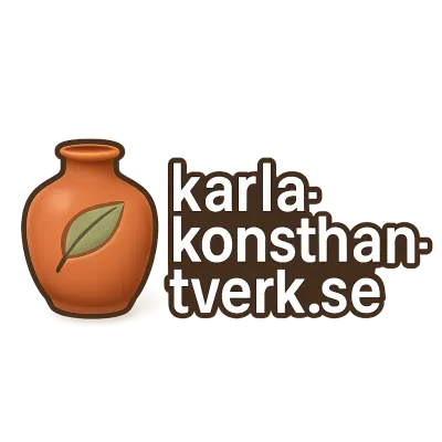 Logo karlakonsthantverk.se
